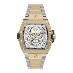 Philipp Plein The $keleton 2.0 Automatic Watch Multi Mens